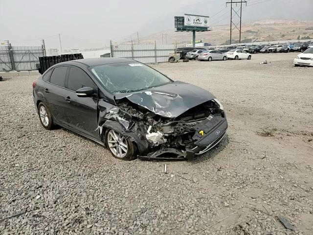 2017 Ford Focus - Image 10