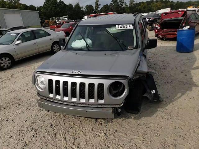 2015 Jeep Patriot Sport VIN: 1C4NJPBB7FD158380 Lot: 71288374