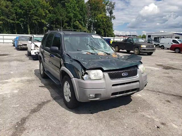 2002 Ford Escape Xlt VIN: 1FMYU04182KC47800 Lot: 72497074