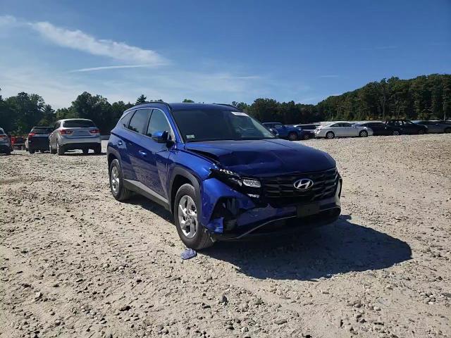 5NMJBCAE5PH237135 2023 Hyundai Tucson Sel