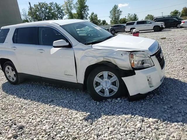 2015 GMC Terrain - Image 12