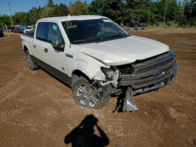 2020 Ford F-150 - Image 11