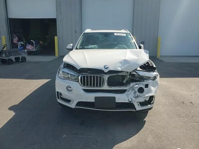 2016 BMW X5 xDrive35I VIN: 5UXKR0C58G0U07871 Lot: 70135214