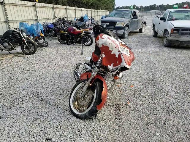 1HFSC52033A001335 2003 Honda Vt1300 S