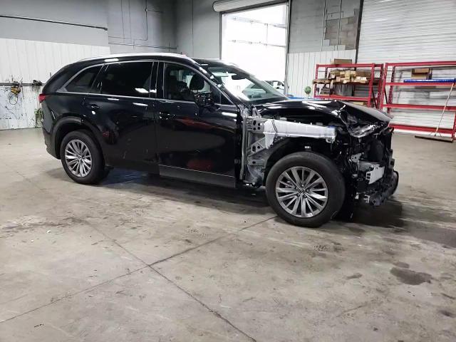 JM3KKCHD2R1105908 2024 Mazda Cx-90 Preferred Plus