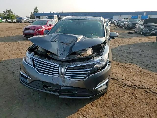 2018 Lincoln Mkc Reserve VIN: 5LMCJ3D93JUL14166 Lot: 71089164