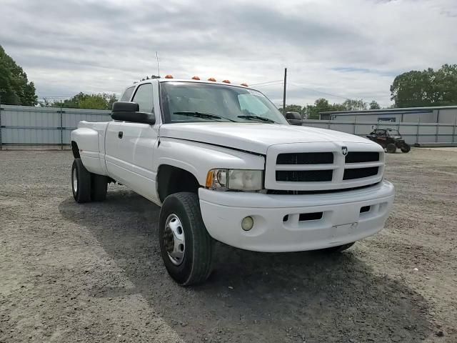 2002 Dodge Ram 3500 VIN: 3B7MF33512M261095 Lot: 68912504