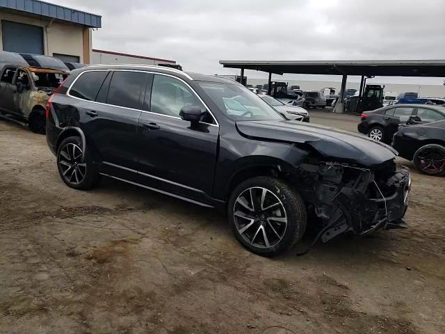 2022 Volvo Xc90 T6 Momentum VIN: YV4A22PKXN1872332 Lot: 72278114