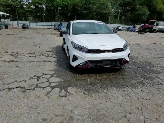 2024 Kia Forte Gt Line VIN: 3KPF54AD4RE775832 Lot: 71552874