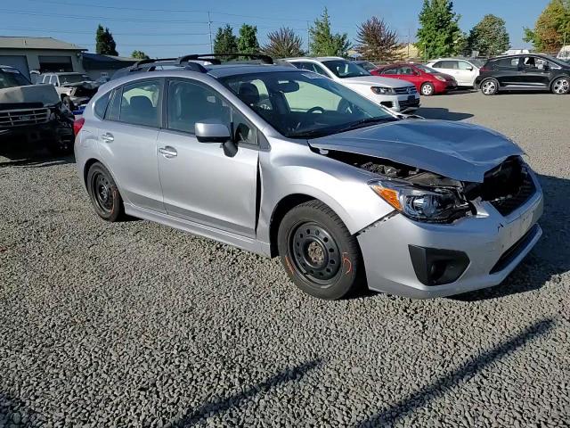 2014 Subaru Impreza Sport Limited VIN: JF1GPAR61EH294367 Lot: 70887434