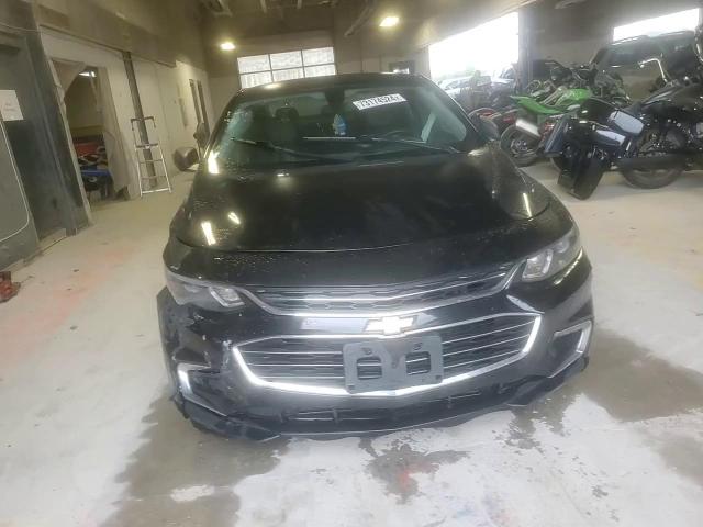 2017 Chevrolet Malibu Ls VIN: 1G1ZB5STXHF266052 Lot: 73174524