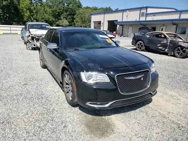 2018 Chrysler 300 Limited VIN: 2C3CCAEGXJH154054 Lot: 70075554