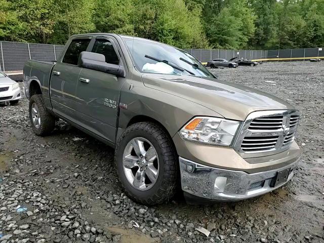 2013 Ram 1500 Slt VIN: 1C6RR7LTXDS702128 Lot: 72121934