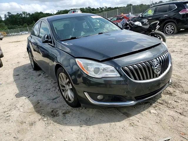 2015 Buick Regal Premium VIN: 2G4GP5EX6F9184089 Lot: 70341844