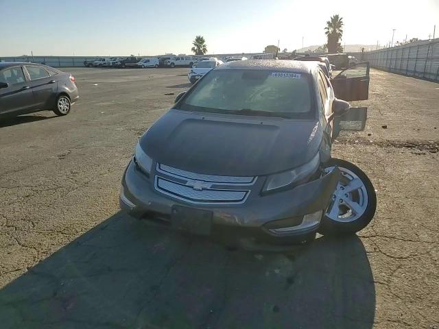 2013 Chevrolet Volt VIN: 1G1RE6E41DU149306 Lot: 69813384