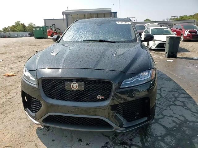 SADCZ2EE4LA660094 2020 Jaguar F-Pace Svr