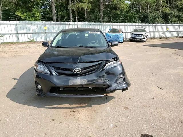 2013 Toyota Corolla Base VIN: 2T1BU4EE5DC923532 Lot: 70788094