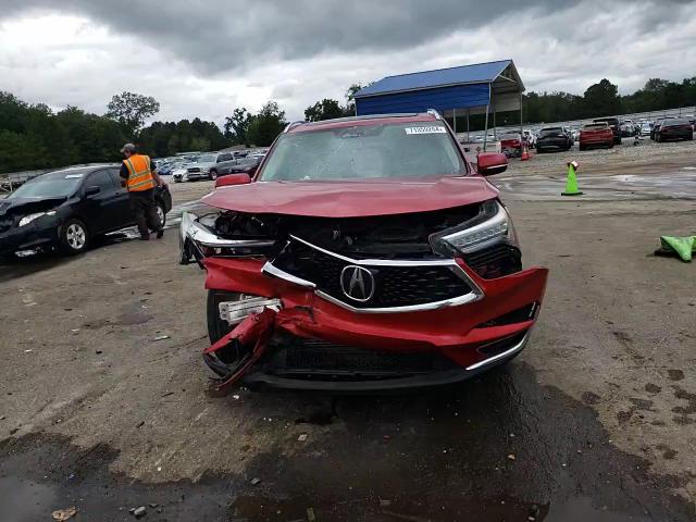 2020 Acura Rdx VIN: 5J8TC1H3XLL000875 Lot: 71359264