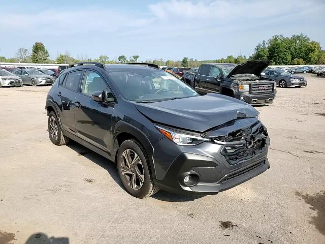 2024 Subaru Crosstrek Premium VIN: JF2GUADC2R8325603 Lot: 71761974