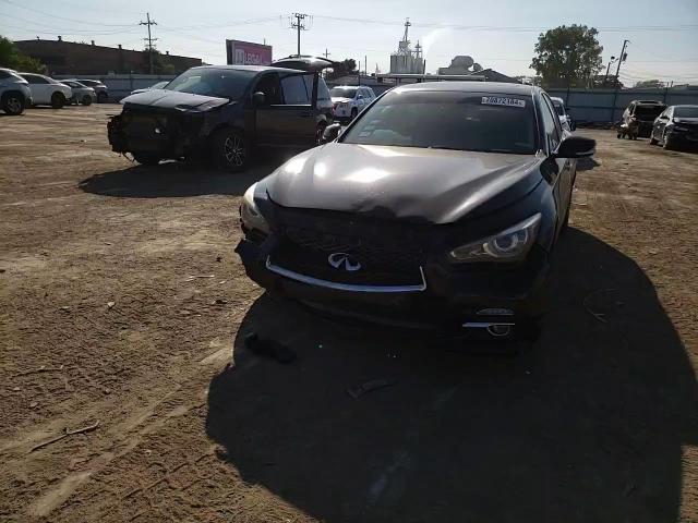 2015 Infiniti Q50 Base VIN: JN1BV7AR4FM416704 Lot: 70872184