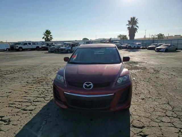 2011 Mazda Cx-7 VIN: JM3ER2A51B0369221 Lot: 69491474