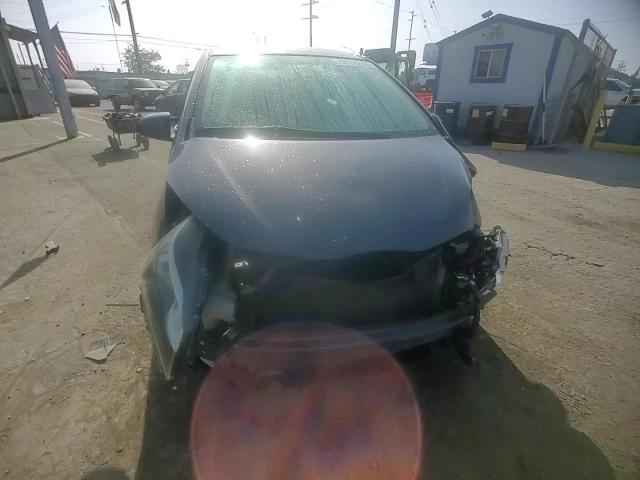 2015 Toyota Yaris VIN: VNKJTUD31FA023627 Lot: 73574244