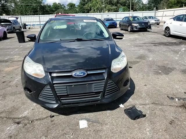 1FADP3K25DL334080 2013 Ford Focus Se