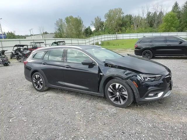 2019 Buick Regal Tourx Essence VIN: W04GV8SX3K1009985 Lot: 70490064