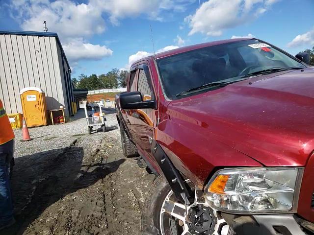 2014 Ram 1500 St VIN: 1C6RR7FTXES240778 Lot: 72161924