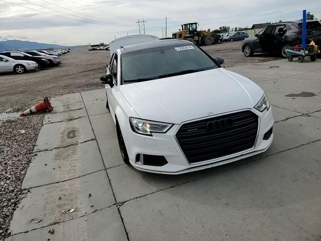 2017 Audi A3 Premium VIN: WAUB8GFF0H1026428 Lot: 72003614