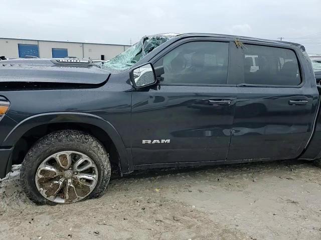 2021 Ram 1500 Laramie VIN: 1C6RREJT0MN544422 Lot: 70172284