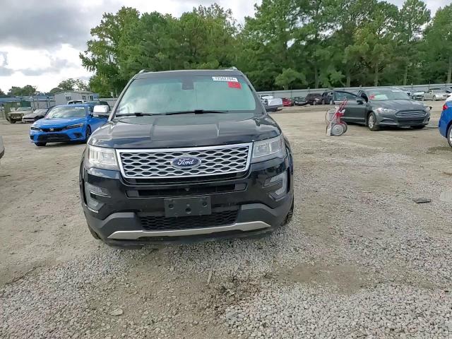 2016 Ford Explorer Platinum VIN: 1FM5K8HT7GGC01159 Lot: 72562704