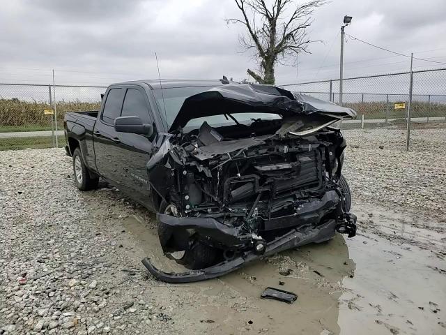 1GCVKREH3JZ131357 2018 Chevrolet Silverado K1500 Lt