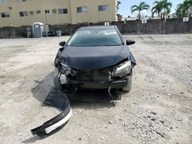 2019 Toyota Corolla L VIN: 2T1BURHE9KC137190 Lot: 69592244