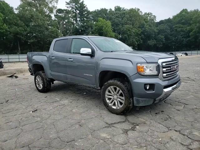 1GTG6DEN2L1156029 2020 GMC Canyon Slt