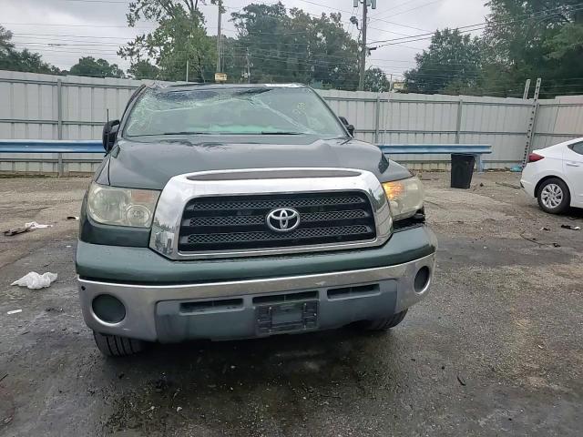 2007 Toyota Tundra Crewmax Sr5 VIN: 5TBEV54117S473039 Lot: 70141134