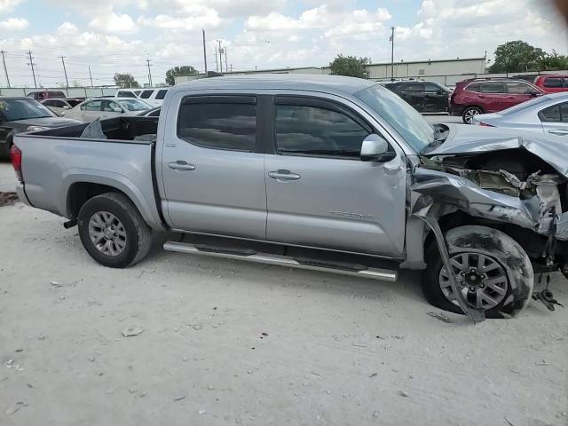 2018 Toyota Tacoma Double Cab VIN: 3TMAZ5CN8JM072870 Lot: 71871274