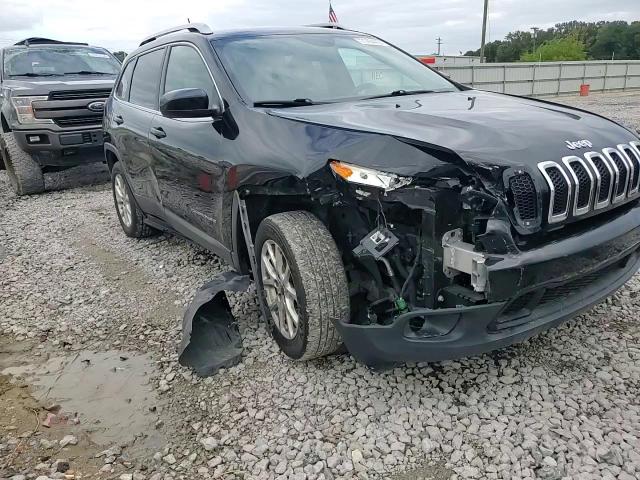 2017 Jeep Cherokee Latitude VIN: 1C4PJLCB1HW534563 Lot: 71434404