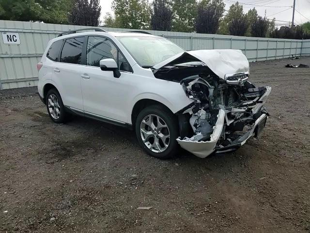 JF2SJAWC8JH598047 2018 Subaru Forester 2.5I Touring