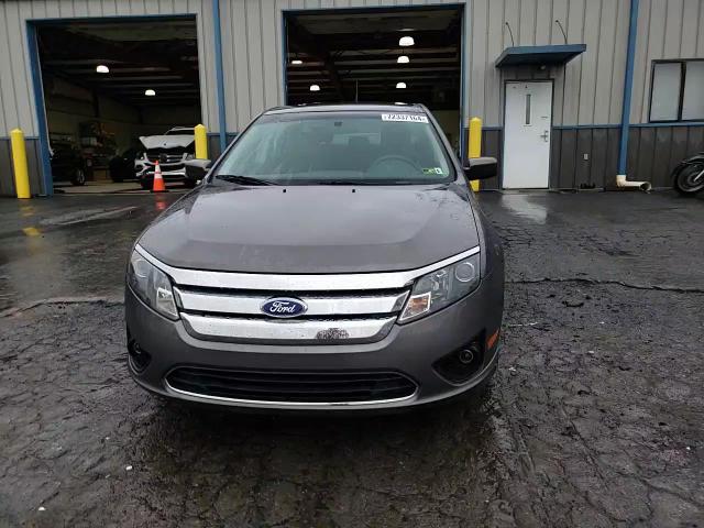 2012 Ford Fusion - Image 11