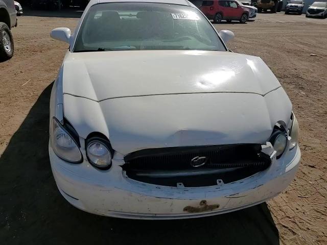 2007 Buick Lacrosse Cx VIN: 2G4WC582871249208 Lot: 71623064