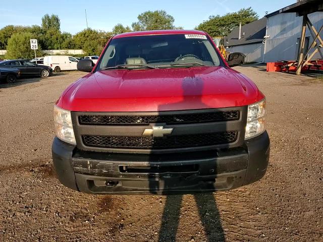 2009 Chevrolet Silverado K1500 VIN: 3GCEK13309G182710 Lot: 68695534