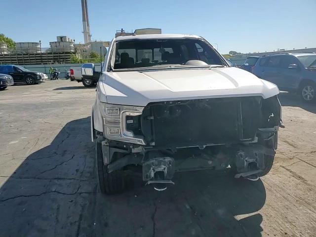 2018 Ford F-150 - Image 11