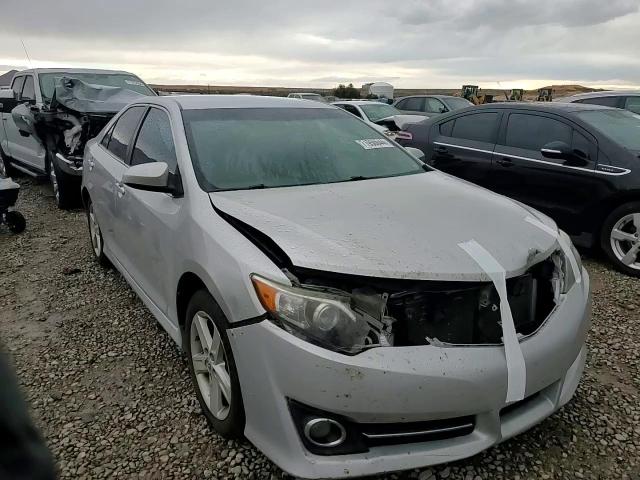 2014 Toyota Camry VIN: 4T1BF1FK9EU415836 Lot: 71950044