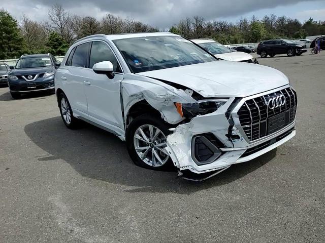 2021 Audi Q3 Premium S Line 45 VIN: WA1DECF34M1100845 Lot: 69390124