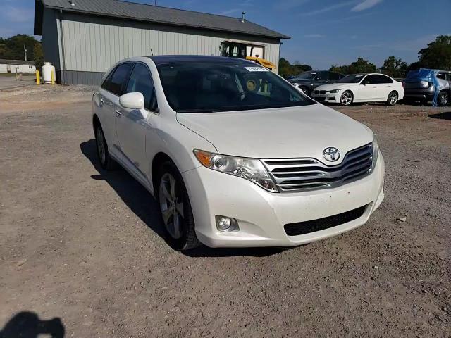 4T3BK3BB7BU051321 2011 Toyota Venza