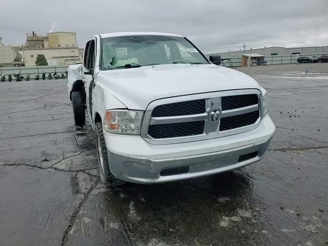 2016 Ram 1500 Slt VIN: 1C6RR7GT4GS384229 Lot: 72612524