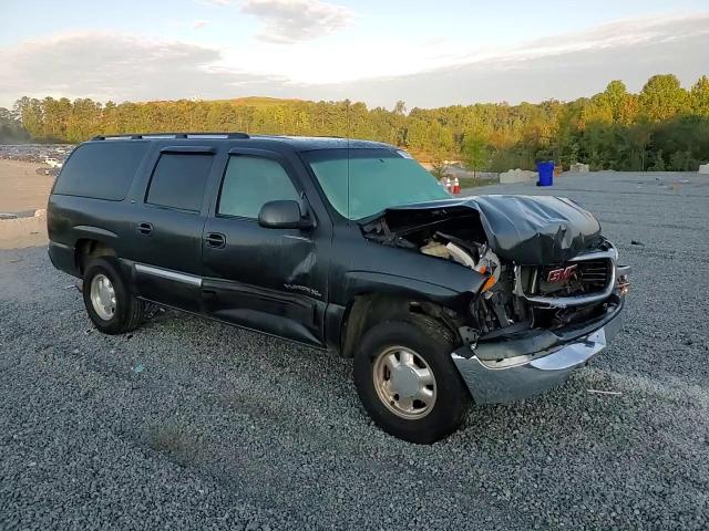 2003 GMC Yukon Xl C1500 VIN: 3GKEC16Z83G209449 Lot: 72658584