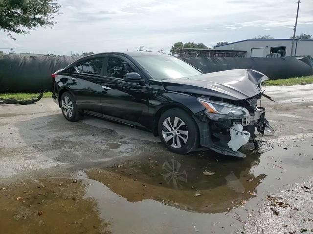 2020 Nissan Altima S VIN: 1N4BL4BV7LC246987 Lot: 72841384