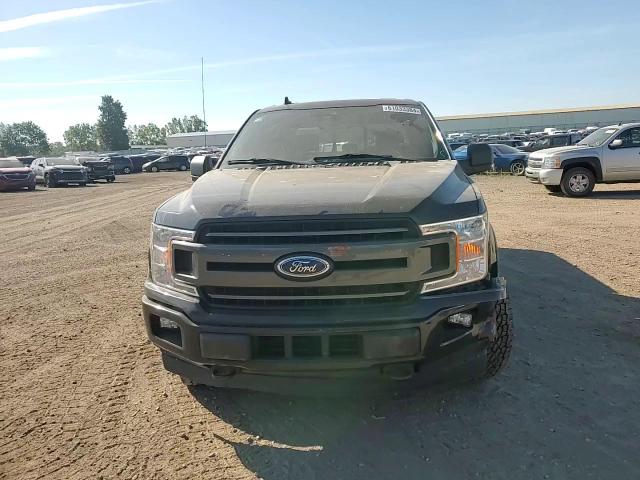 2020 Ford F150 Supercrew VIN: 1FTFW1E49LFA83648 Lot: 61033384